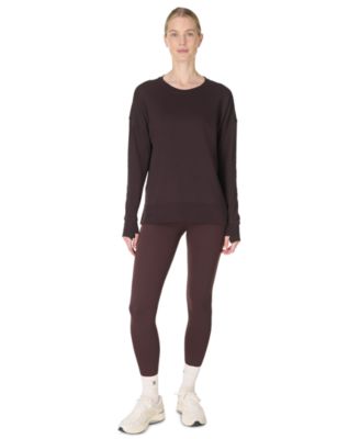 Women's After Class Longline Sweatshirt