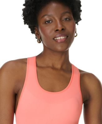 Women's Stamina Seamless Sports Bra