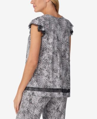 Yours to Love Short Sleeve Top