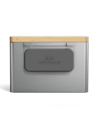 Steel 6" Knife Block Dishrack Accessory