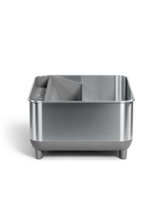 Steel Framed 15" Bottle Dock