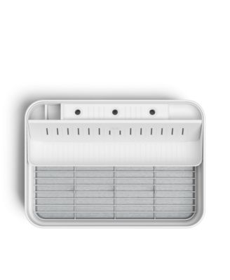 Steel Framed 15" Bottle Dock