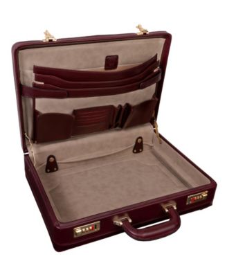 Turner 4.5" Expandable Attach&eacute; Briefcase