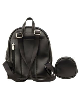 Acadia 10.5" Mini Bow Backpack