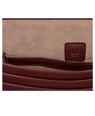 Lawson 18" Attach&eacute; Briefcase