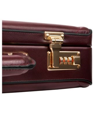 Reagan 18" Attach&eacute; Briefcase