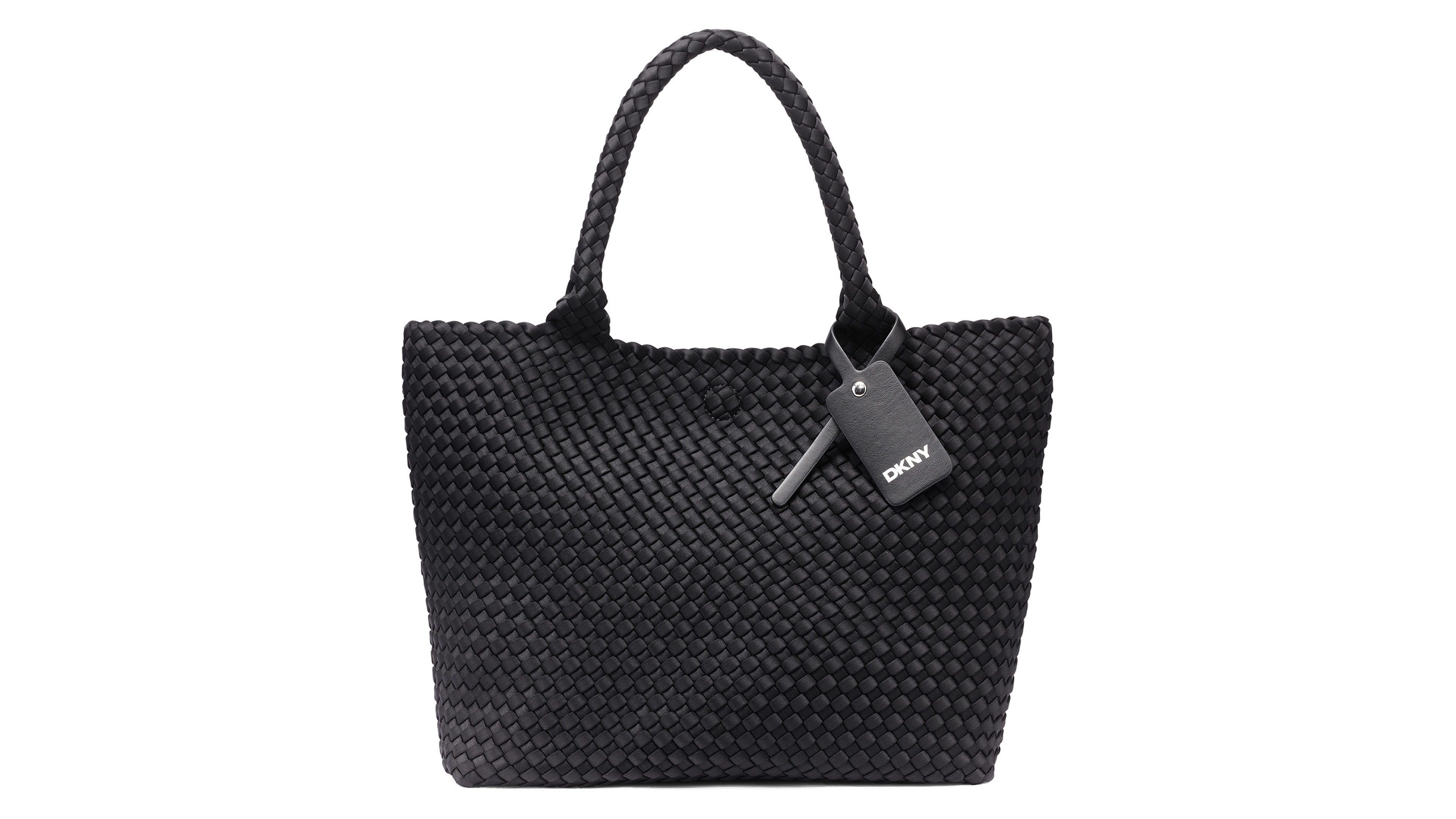 Dkny Giselle Large Magnet Closure Tote Bag
