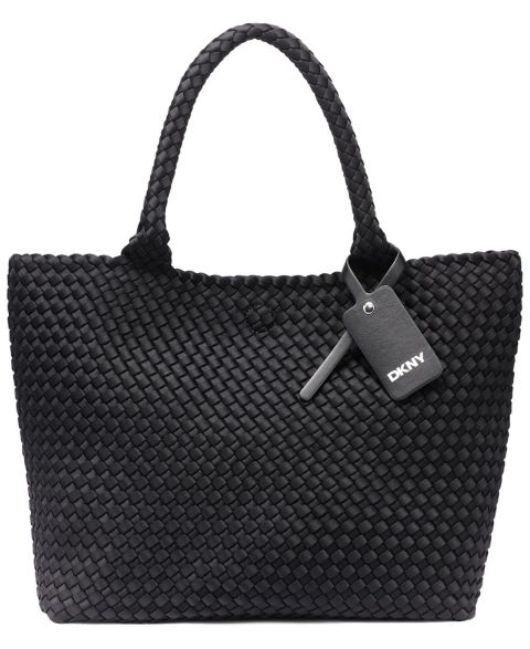 Женские сумки DKNY Giselle Large Magnet Closure