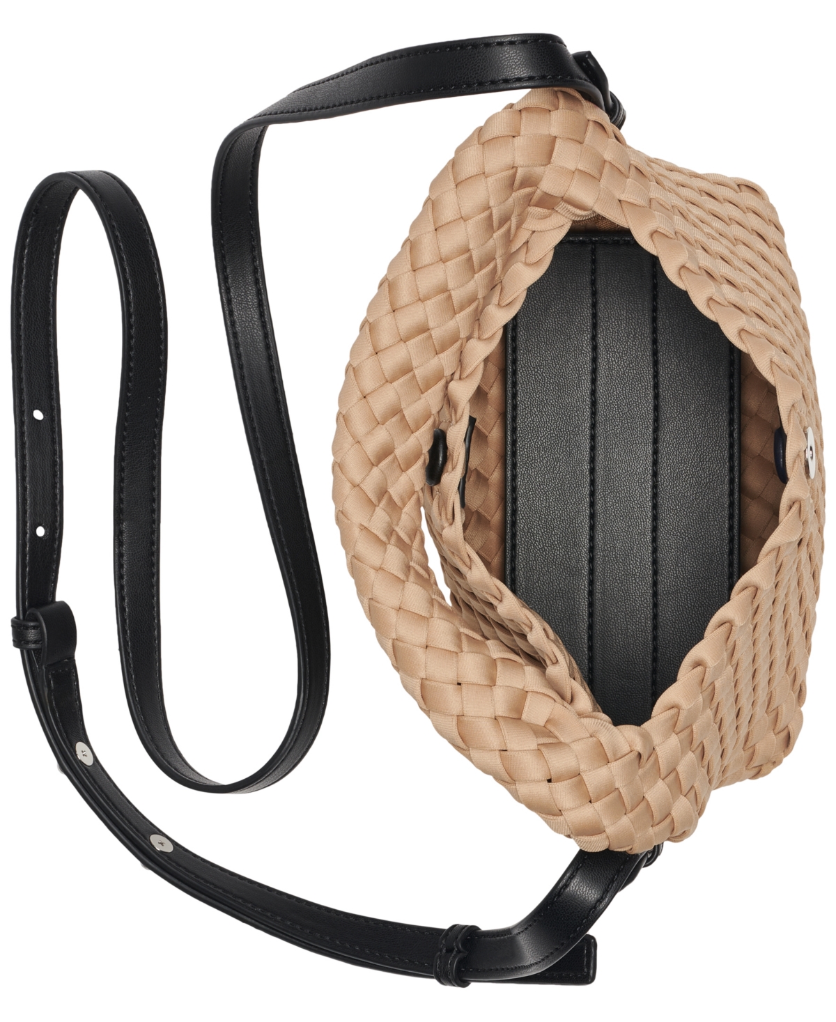 Dkny Giselle Magnet Closure Crossbody Bag