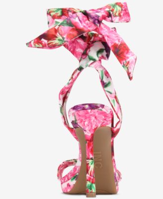 Women's Razzlee Ankle Tie Sandals