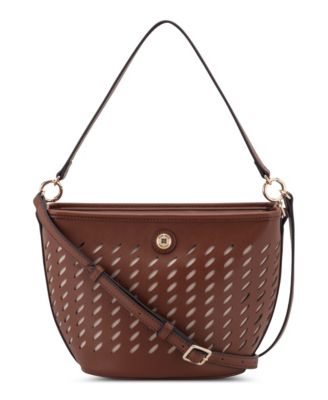 Trista Medium Crossbody Bag