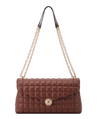 Wrenly Convertible Medium Crossbody Bag