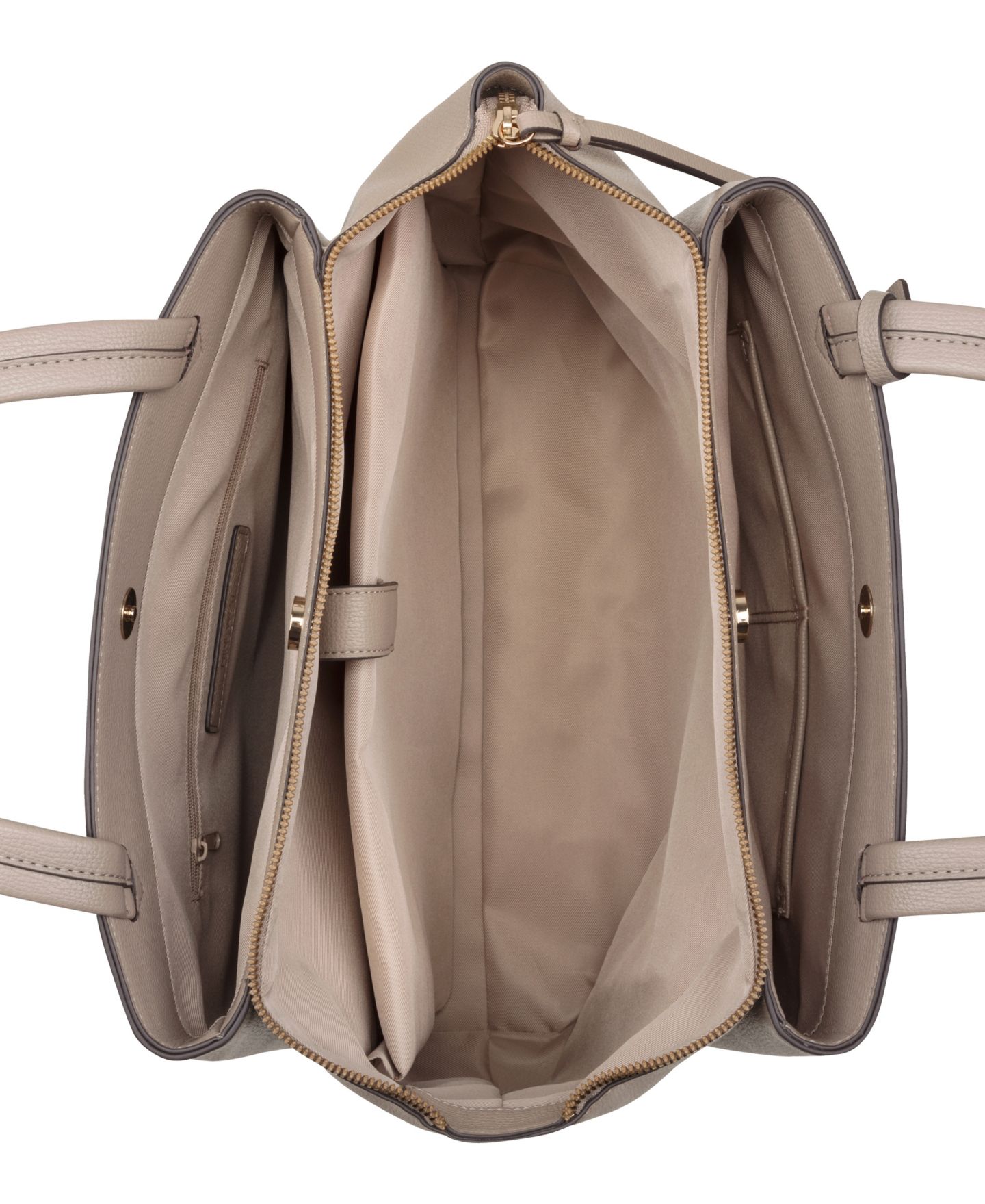Женская сумка Nine West Luela Tech, цвет: Чёрный — фото 8