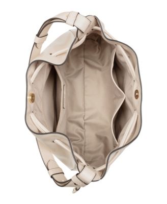 Nelley Bucket Small Hobo Bag