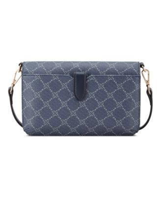 Luela Mini Phone Crossbody Bag