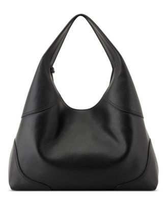 Allie Triple Compartment Extra Large Shoulder Bag