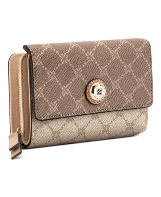 Trista French Mini Wallet