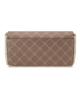 Trista Mini Chain Phone Clutch Crossbody Bag