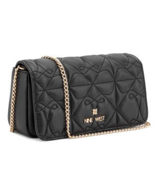 Kiersten Mini Chain Phone Clutch Crossbody Bag