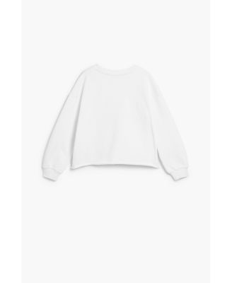 Girls Girls's Sweatshirt embroidery