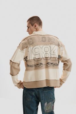 Men's Striped t-shirt