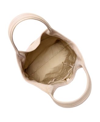 Iona Extra Large Leather Tote Bag