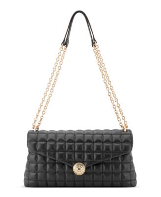 Wrenly Convertible Medium Crossbody Bag