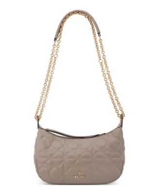 Kiersten Convertible Chain Small Crossbody Bag