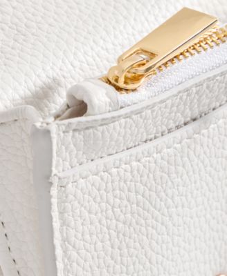 Joesii Pebble Bi-fold Wallet