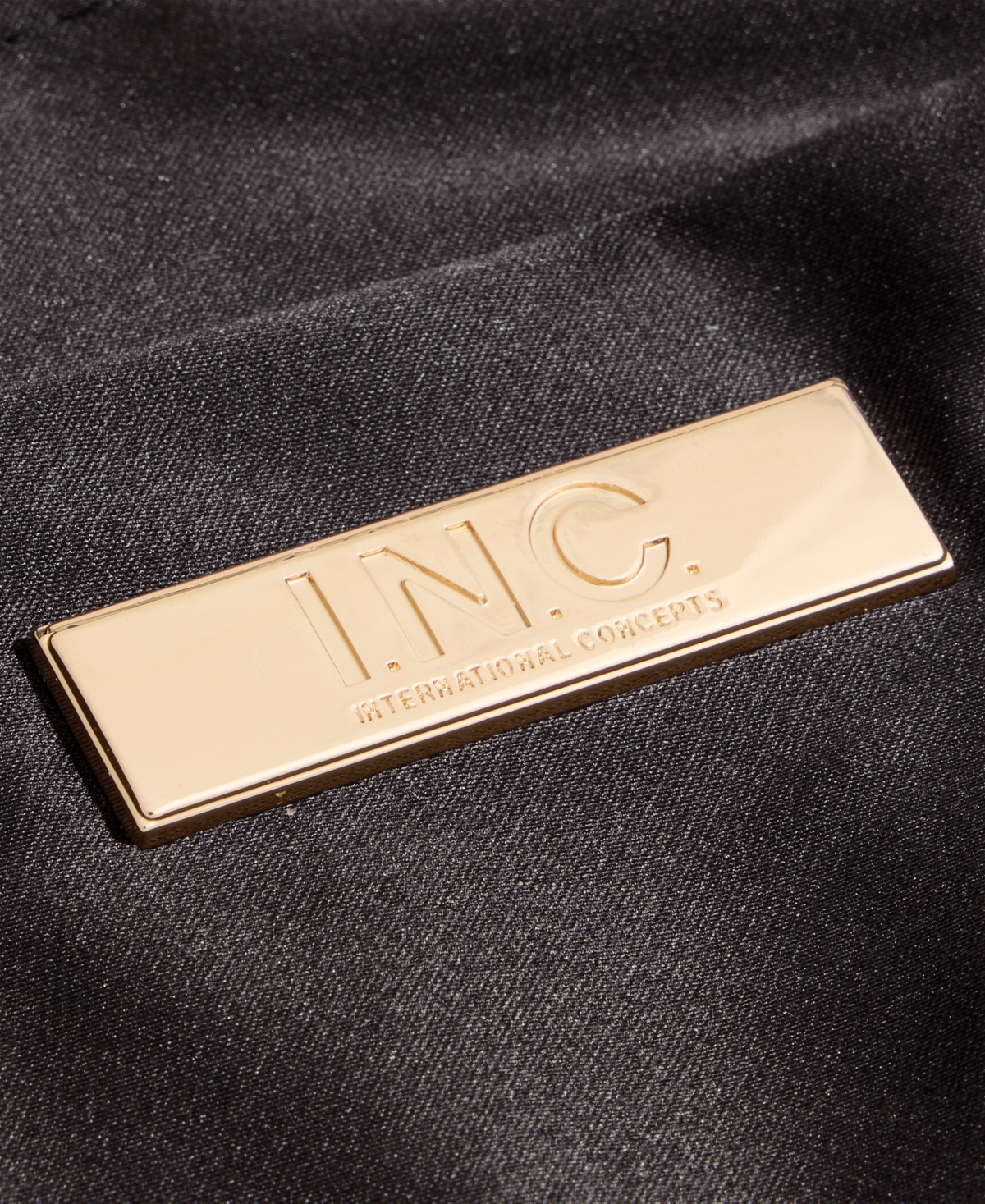 I.n.c. International Concepts Ranndi Mini Ombre Clutch Crossbody, Created for Macy's