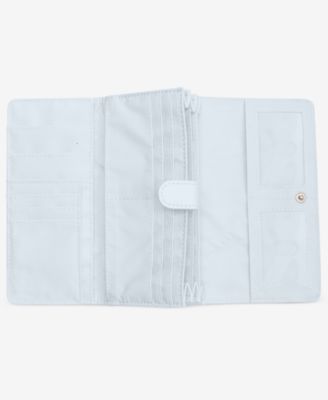 Tilted Quilt Receipt Manager