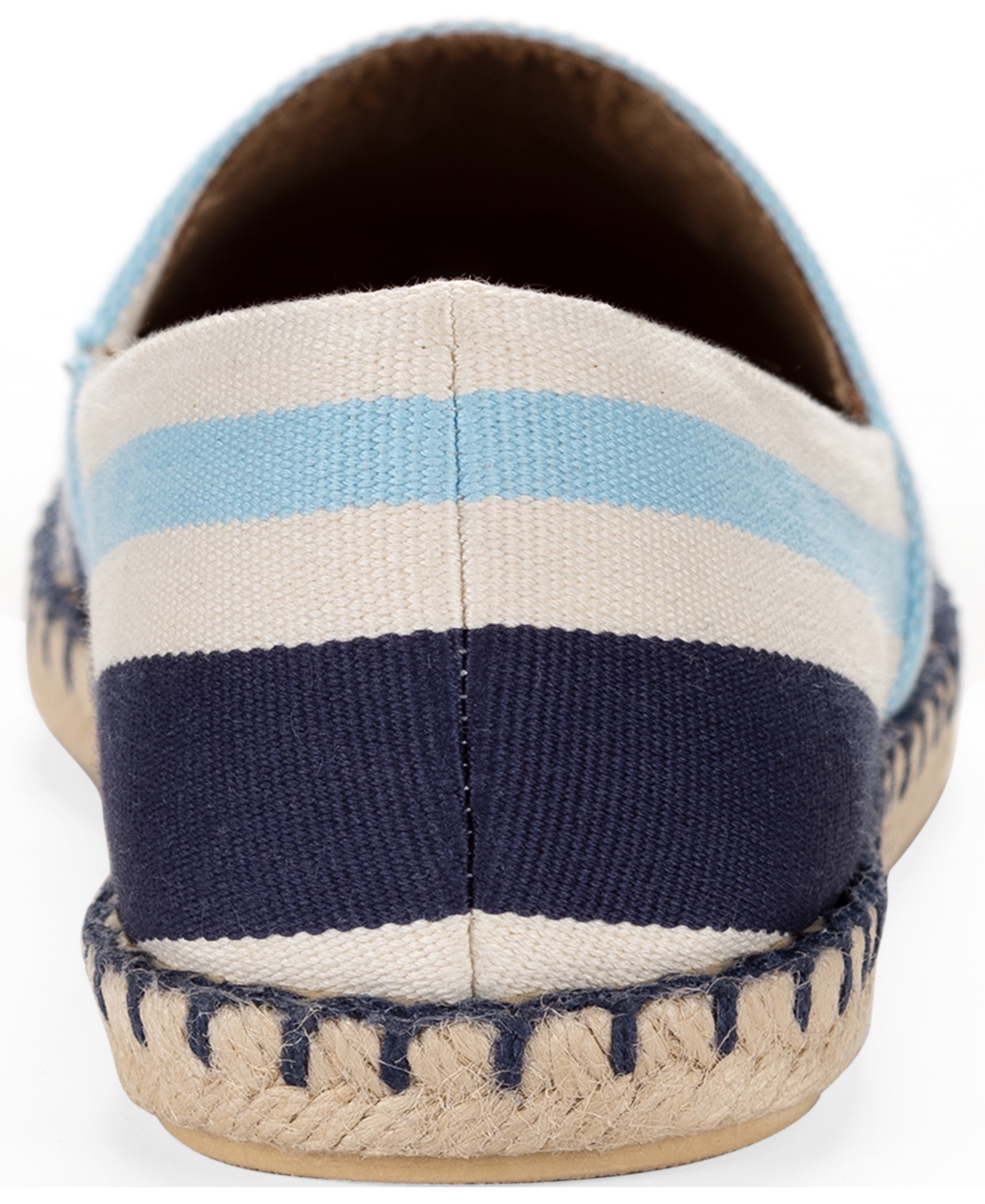 Style & Co Women's Reevee Espadrille Flats, Macy's Exclusive