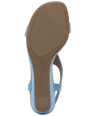 Women's Step N Flex Vacanzaa Wedge Sandals