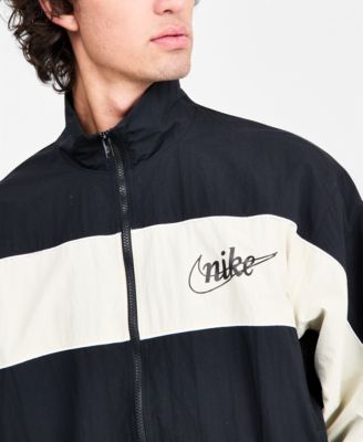 Men's Sportswear Club Full-Zip Jacket