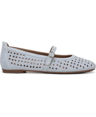 Women's Aria-Perf Mary Jane Flats