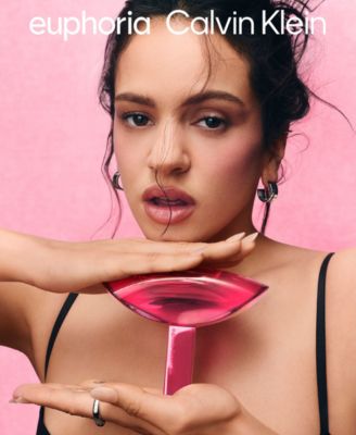 Euphoria Magnetic Elixir Parfum Intense, 3.3 oz