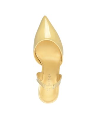 Women's Hadya Slingback Pumps