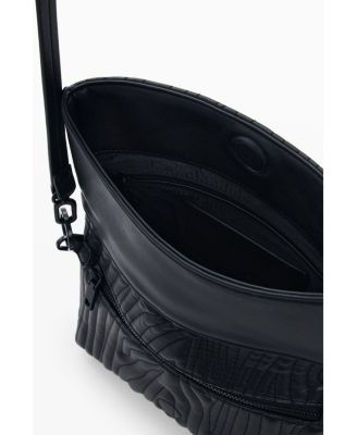 Women's Small embossed bag