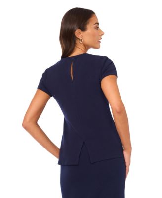 Women's Crew Neck Top