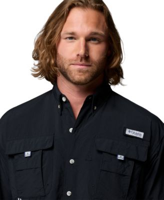 Men's Bahama II Long Sleeve Shirt