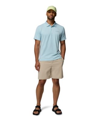 Men's Utilizer Polo Shirt