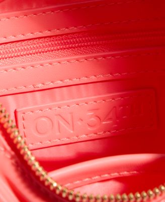 Harlowwe Mini Nylon Hobo Bag