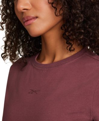 Women's Crewneck T-Shirt