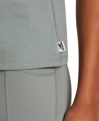 Women's Crewneck T-Shirt