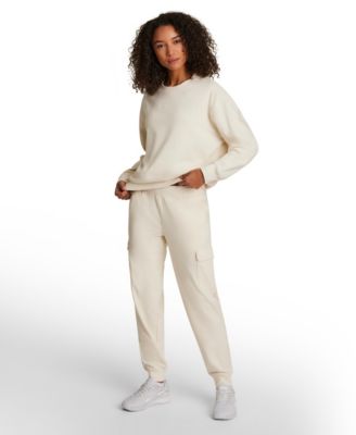 Women's Cargo Jogger Pants