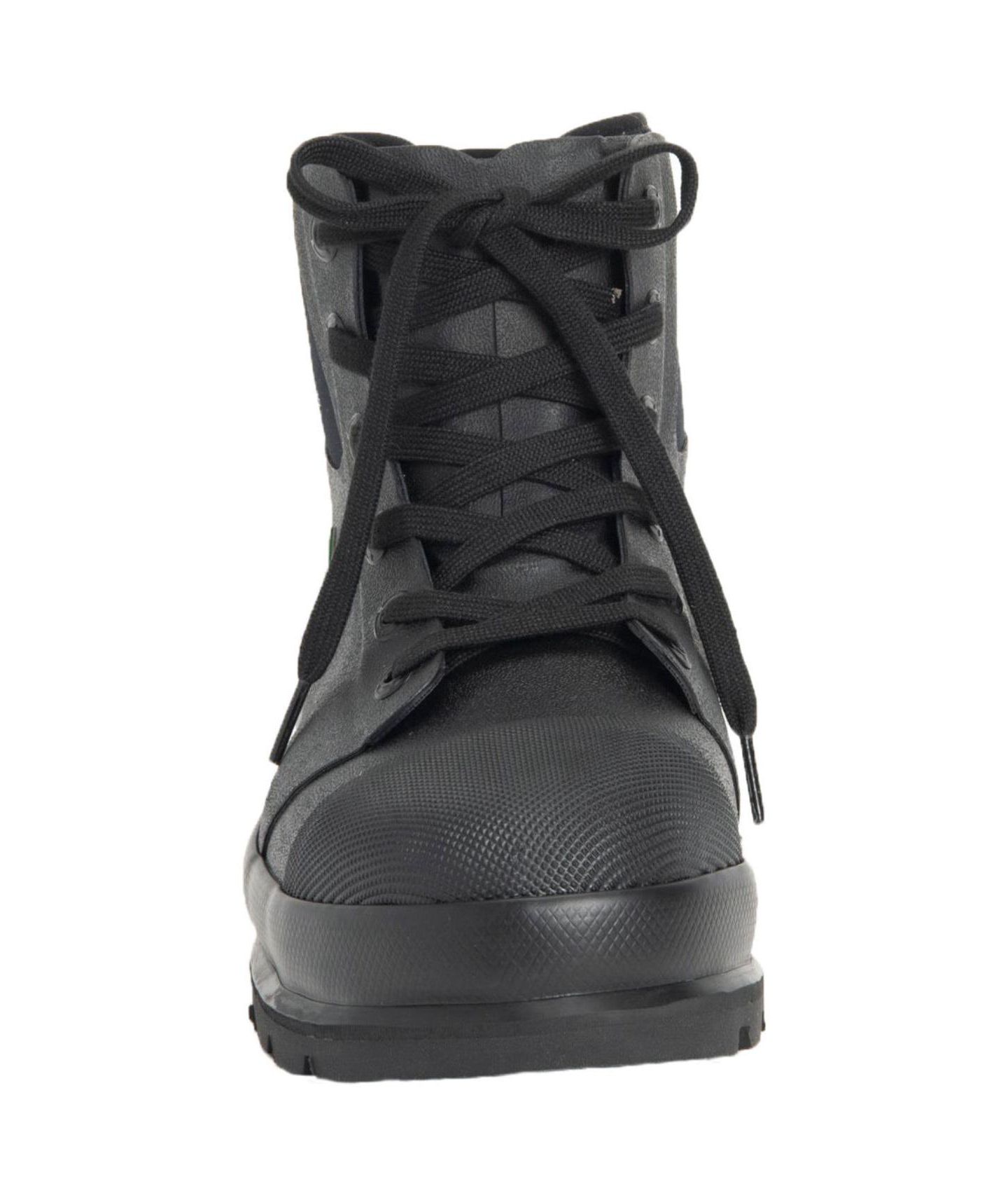 Мужские ботинки MUCK Chore Classic 6" CSA Steel Toe, цвет: Чёрный — фото 7