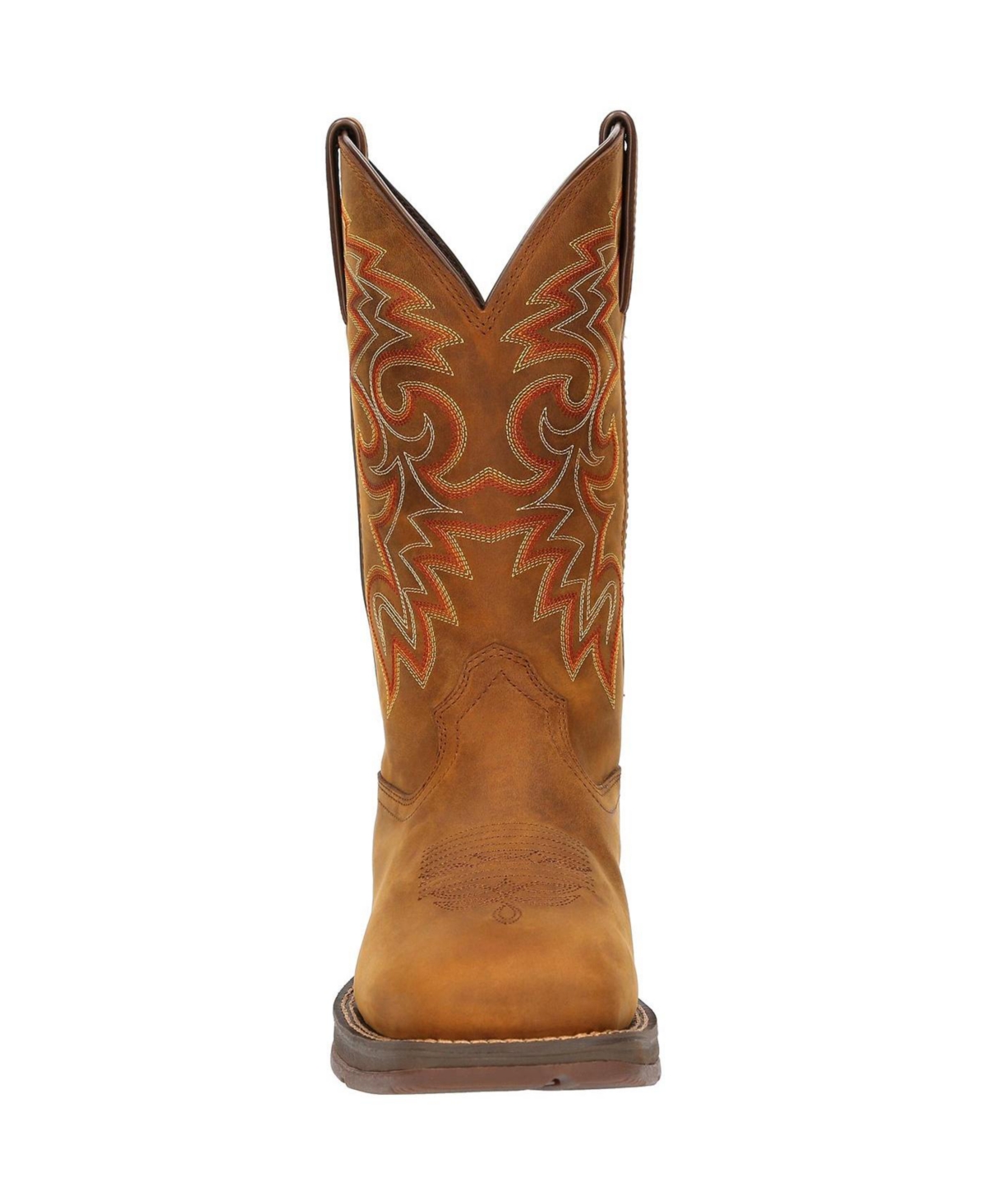 Durango Men's Rebel Waterproof Western Boot