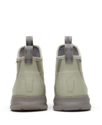 Men's Ankle Deck Boot Sport