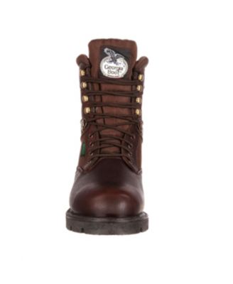 Men's Homeland Waterproof 600G Insulated Work Boot