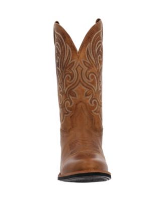Women's Shyloh Caramel Western Boot